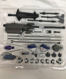 【中古】【開封品】METAL ROBOT魂 ＜SIDE MS＞ ガンダムバルバトス(第1〜第4形態) 「機動戦士ガンダム 鉄血のオルフェンズ」＜フィギュア＞（代引き不可）6558