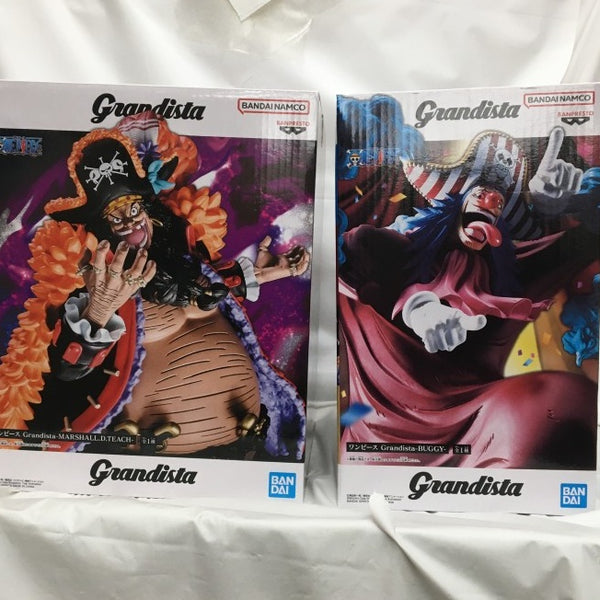 中古】ワンピースフィギュア