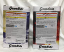 【中古】【未開封】【セット】ルフィGEAR5/シャンクス/マーシャル・D・ティーチ/バギー 「ワンピース」 Grandista-＜フィギュア＞（代引き不可）6558
