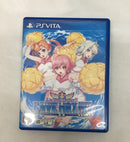 【中古】【開封品】PSVITAソフト アルカナハート3 ラブマックス!!!!!＜レトロゲーム＞（代引き不可）6558