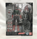 【中古】【開封品】S.H.Figuarts 仮面ライダー新2号 ライダーキックエフェクト付属＜フィギュア＞（代引き不可）6558
