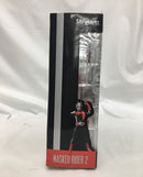 【中古】【開封品】S.H.Figuarts 仮面ライダー新2号 ライダーキックエフェクト付属＜フィギュア＞（代引き不可）6558
