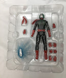 【中古】【開封品】S.H.Figuarts 仮面ライダー新2号 ライダーキックエフェクト付属＜フィギュア＞（代引き不可）6558