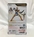 【中古】【開封品】S.H.Figuarts 仮面ライダーバルキリー ジャスティスサーバル＜フィギュア＞（代引き不可）6558