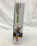 【中古】【開封品】S.H.Figuarts 仮面ライダーバルキリー ジャスティスサーバル＜フィギュア＞（代引き不可）6558