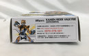 【中古】【開封品】S.H.Figuarts 仮面ライダーバルキリー ジャスティスサーバル＜フィギュア＞（代引き不可）6558