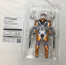 【中古】【開封品】S.H.Figuarts 仮面ライダーバルキリー ジャスティスサーバル＜フィギュア＞（代引き不可）6558