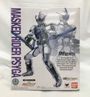 【中古】【開封品】S.H.Figuarts 仮面ライダーサイガ 「劇場版 仮面ライダー555 パラダイス・ロスト」＜フィギュア＞（代引き不可）6558