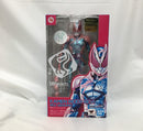 【中古】【開封品】S.H.Figuarts 仮面ライダーリバイ レックスゲノム＜フィギュア＞（代引き不可）6558