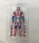 【中古】【開封品】S.H.Figuarts 仮面ライダーリバイ レックスゲノム＜フィギュア＞（代引き不可）6558