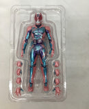 【中古】【開封品】S.H.Figuarts 仮面ライダーリバイ レックスゲノム＜フィギュア＞（代引き不可）6558