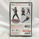 【中古】【開封品】S.H.Figuarts(真骨彫製法) 仮面ライダー新1号 50th Anniversary Ver.＜フィギュア＞（代引き不可）6558