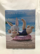 【中古】【未開封】ナナチ 「メイドインアビス 烈日の黄金郷」 Aqua Float Girlsフィギュア ナナチ＜フィギュア＞（代引き不可）6558