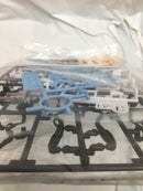 【中古】【未組立】30MS オプションヘアスタイル＆フェイスパーツセット(三峰結華/幽谷霧子)＜プラモデル＞（代引き不可）6558