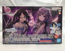 【中古】【未組立】30MS オプションヘアスタイル＆フェイスパーツセット(三峰結華/幽谷霧子)＜プラモデル＞（代引き不可）6558