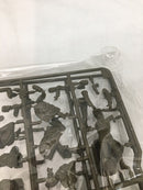 【中古】【未開封】1/35 ソビエト歩兵進撃セット(12体セット) 「ミリタリーミニチュアシリーズ No.207」 [35207]＜プラモデル＞（代引き不可）6558