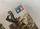 【中古】【未開封】1/35 ソビエト歩兵進撃セット(12体セット) 「ミリタリーミニチュアシリーズ No.207」 [35207]＜プラモデル＞（代引き不可）6558