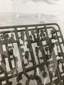 【中古】【未開封】1/35 ソビエト歩兵進撃セット(12体セット) 「ミリタリーミニチュアシリーズ No.207」 [35207]＜プラモデル＞（代引き不可）6558
