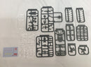 【中古】【未開封】1/700 日本海軍軽巡洋艦 矢矧 1944年/酒匂 選択式キット「特シリーズ No.92」コンバーチブルキット[431345]＜プラモデル＞（代引き不可）6558