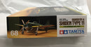 【中古】【未組立】1/72 カーチス R3 C-0 非公然水上戦闘機 「紅の豚」 [FJ2]＜プラモデル＞（代引き不可）6558