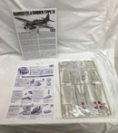【中古】【未組立】1/72 カーチス R3 C-0 非公然水上戦闘機 「紅の豚」 [FJ2]＜プラモデル＞（代引き不可）6558