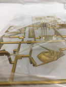 【中古】【未組立】HG Amplified IMGN 龍神丸 「魔神英雄伝ワタル」 [5063367]＜プラモデル＞（代引き不可）6558