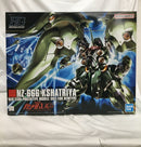 【中古】【未組立】1/144 HGUC NZ-666 クシャトリヤ 「機動戦士ガンダムUC」 [5058263]＜プラモデル＞（代引き不可）6558