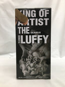 【中古】【未開封】モンキー・D・ルフィ 「ワンピース」 KING OF ARTIST THE MONKEY.D.LUFFY GEAR5 II＜フィギュア＞（代引き不可）6558