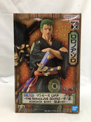 【中古】【未開封】ロロノア・ゾロ 「ワンピース」 DXF〜THE GRANDLINE SERIES〜ワノ国 RORONOA ZORO-浴衣ver.-＜フィギュア＞（代引き不可）6558