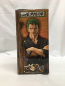 【中古】【未開封】ロロノア・ゾロ 「ワンピース」 DXF〜THE GRANDLINE SERIES〜ワノ国 RORONOA ZORO-浴衣ver.-＜フィギュア＞（代引き不可）6558