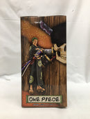 【中古】【未開封】ロロノア・ゾロ 「ワンピース」 DXF〜THE GRANDLINE SERIES〜ワノ国 RORONOA ZORO-浴衣ver.-＜フィギュア＞（代引き不可）6558