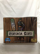 【中古】【未開封】ロロノア・ゾロ 「ワンピース」 DXF〜THE GRANDLINE SERIES〜ワノ国 RORONOA ZORO-浴衣ver.-＜フィギュア＞（代引き不可）6558