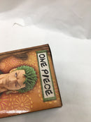 【中古】【未開封】ロロノア・ゾロ 「ワンピース」 DXF〜THE GRANDLINE SERIES〜ワノ国 RORONOA ZORO-浴衣ver.-＜フィギュア＞（代引き不可）6558
