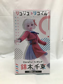 【中古】【未開封】錦木千束 「リコリス・リコイル」 Coreful フィギュア 錦木千束〜制服ver.〜＜フィギュア＞（代引き不可）6558