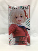 【中古】【未開封】錦木千束 「リコリス・リコイル」 Coreful フィギュア 錦木千束〜制服ver.〜＜フィギュア＞（代引き不可）6558