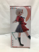 【中古】【未開封】錦木千束 「リコリス・リコイル」 Coreful フィギュア 錦木千束〜制服ver.〜＜フィギュア＞（代引き不可）6558