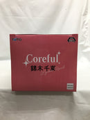 【中古】【未開封】錦木千束 「リコリス・リコイル」 Coreful フィギュア 錦木千束〜制服ver.〜＜フィギュア＞（代引き不可）6558