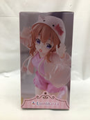 【中古】【未開封】ココア 「ご注文はうさぎですか? BLOOM」 Luminasta“ココア”＜フィギュア＞（代引き不可）6558