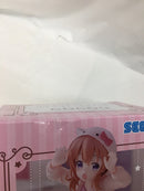 【中古】【未開封】ココア 「ご注文はうさぎですか? BLOOM」 Luminasta“ココア”＜フィギュア＞（代引き不可）6558