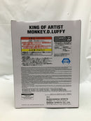 【中古】【未開封】モンキー・D・ルフィ 「ワンピース」 MONKEY.D.LUFFY-ワノ国 II SPECIAL ver.-＜フィギュア＞（代引き不可）6558