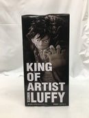 【中古】【未開封】モンキー・D・ルフィ 「ワンピース」 MONKEY.D.LUFFY-ワノ国 II SPECIAL ver.-＜フィギュア＞（代引き不可）6558