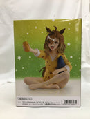 【中古】【未開封】ジャングルポケット 「劇場版 ウマ娘 プリティーダービー 新時代の扉」 -Relax time-ジャングルポケット＜フィギュア＞（代引き不可）6558
