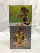【中古】【未開封】ジャングルポケット 「劇場版 ウマ娘 プリティーダービー 新時代の扉」 -Relax time-ジャングルポケット＜フィギュア＞（代引き不可）6558