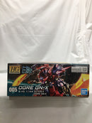 【中古】【未組立】1/144 HGBD オーガ刃-X 「ガンダムビルドダイバーズ」?＜フィギュア＞（代引き不可）6558