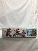 【中古】【未組立】1/144 HGBD オーガ刃-X 「ガンダムビルドダイバーズ」?＜フィギュア＞（代引き不可）6558