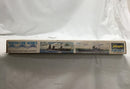 【中古】【未組立】1/700 日本重巡洋艦 羽黒 「ウォーターラインシリーズ No.18」＜プラモデル＞（代引き不可）6558