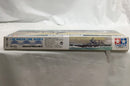 【中古】【未組立】1/700 イギリス海軍 戦艦プリンスオブウェールズ 「ウォーターラインシリーズ No.122」ディスプレイモデル＜プラモデル＞（代引き不可）6558