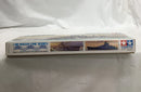 【中古】【未組立】1/700 イギリス海軍 戦艦プリンスオブウェールズ 「ウォーターラインシリーズ No.122」ディスプレイモデル＜プラモデル＞（代引き不可）6558
