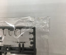 【中古】【未組立】1/700 イギリス海軍 戦艦プリンスオブウェールズ 「ウォーターラインシリーズ No.122」ディスプレイモデル＜プラモデル＞（代引き不可）6558