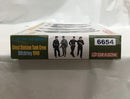 【中古】【未組立】1/35 ドイツ幽霊師団 タンククルー 電撃戦 1940 「’39-’45 SERIES」＜プラモデル＞（代引き不可）6558